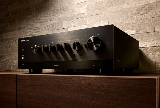 Yamaha R-N800A Network Stereo Receiver
