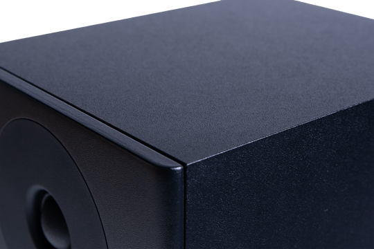 Encel Raw Gelati Bookshelf Speakers