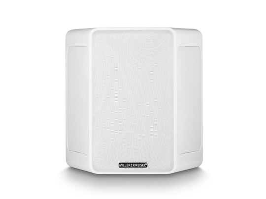 Miller & Kreisel S150T Tripole® Speaker (Pair)