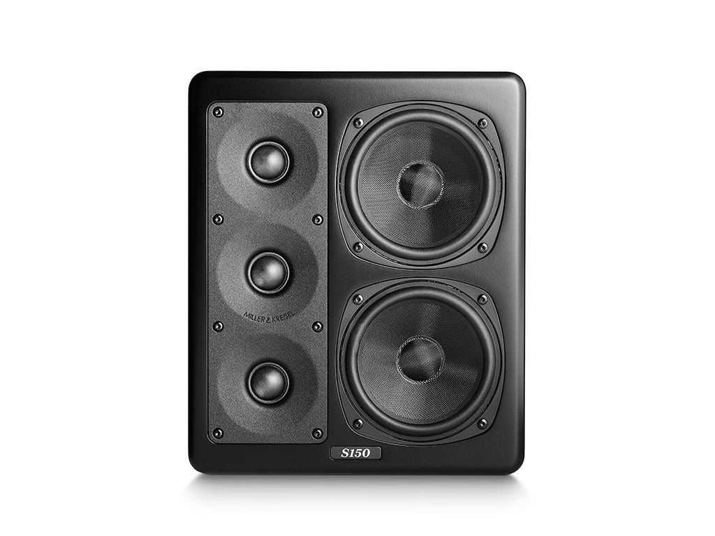 Miller & Kreisel S150 Speaker