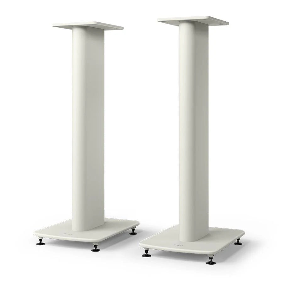 KEF S2 Floor Stands for LS50 Meta