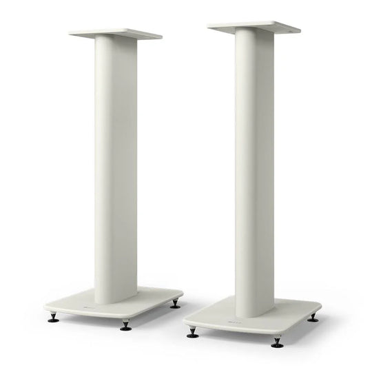 KEF S2 Floor Stands for LS50 Meta