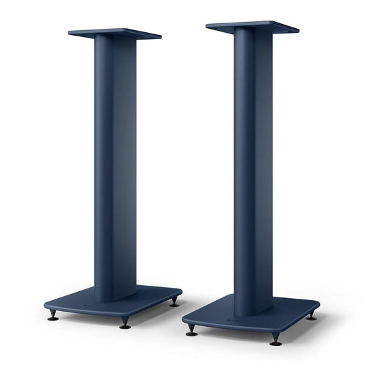 KEF S2 Floor Stands for LS50 Meta