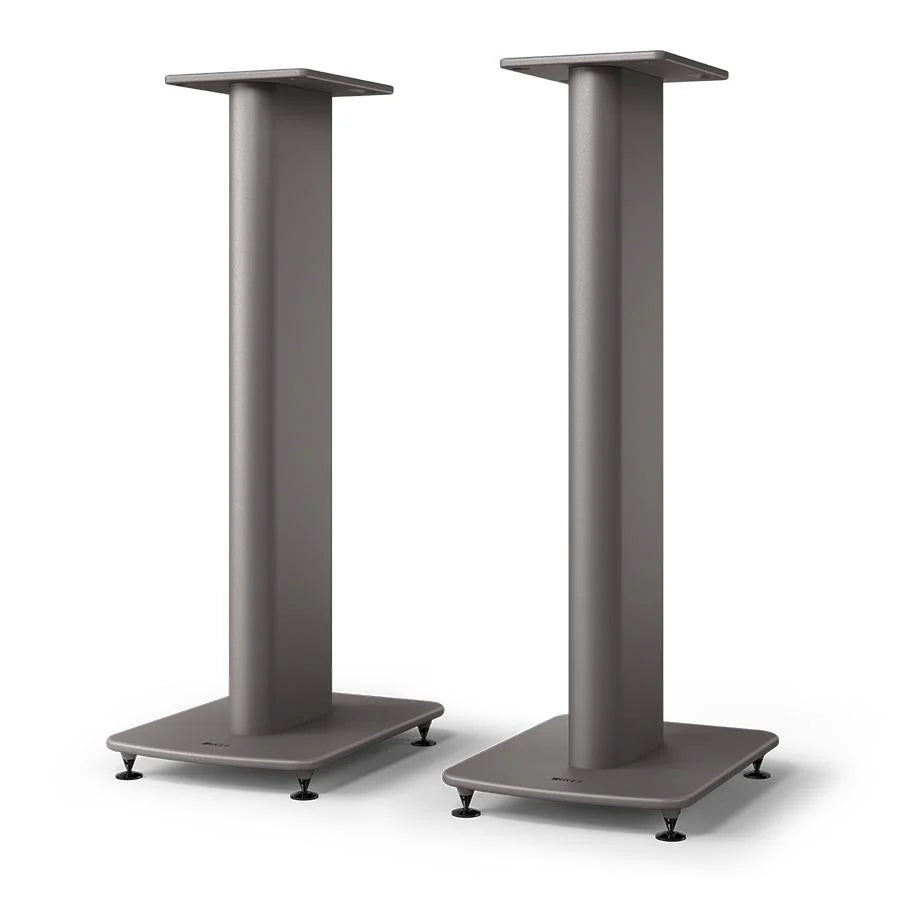KEF S2 Floor Stands for LS50 Meta