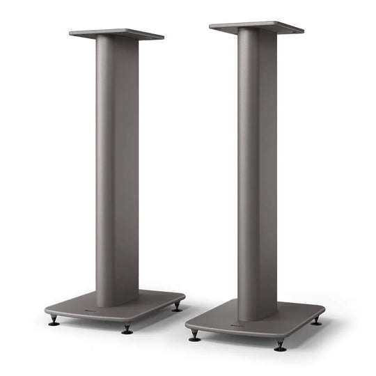 KEF S2 Floor Stands for LS50 Meta