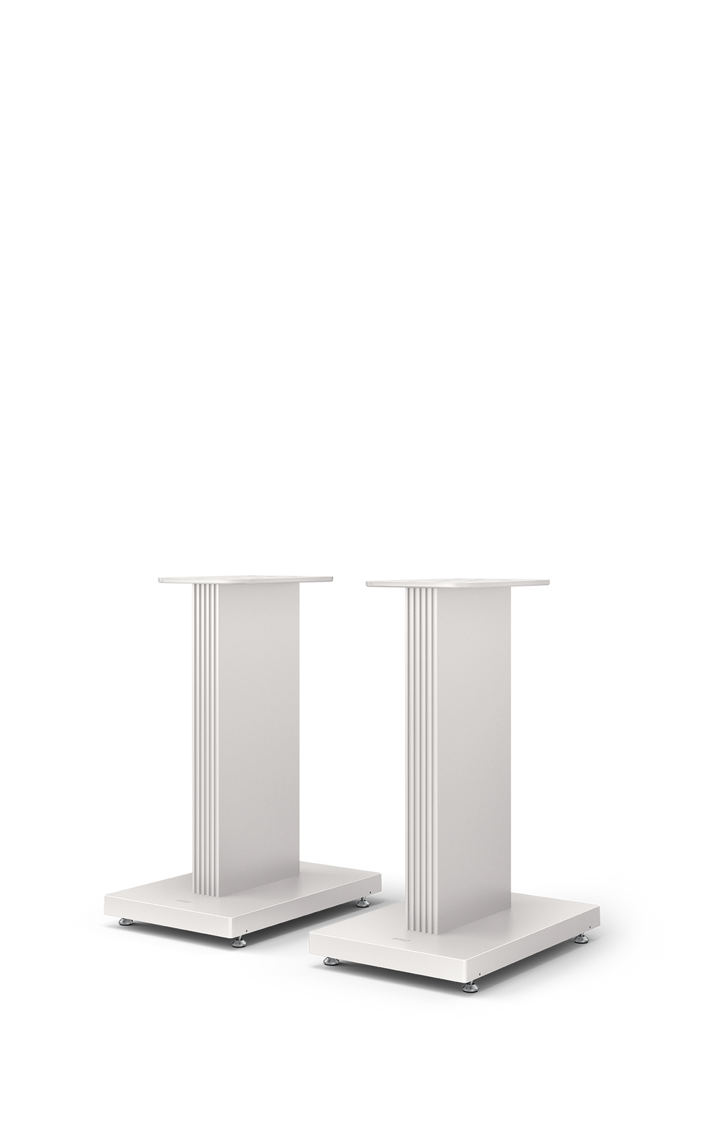 KEF S3 Floor Stands for R3 Meta