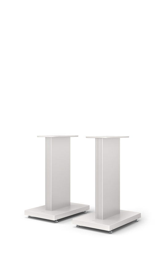 KEF S3 Floor Stands for R3 Meta