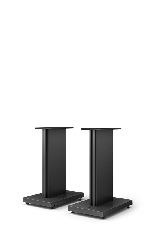 KEF S3 Floor Stands for R3 Meta