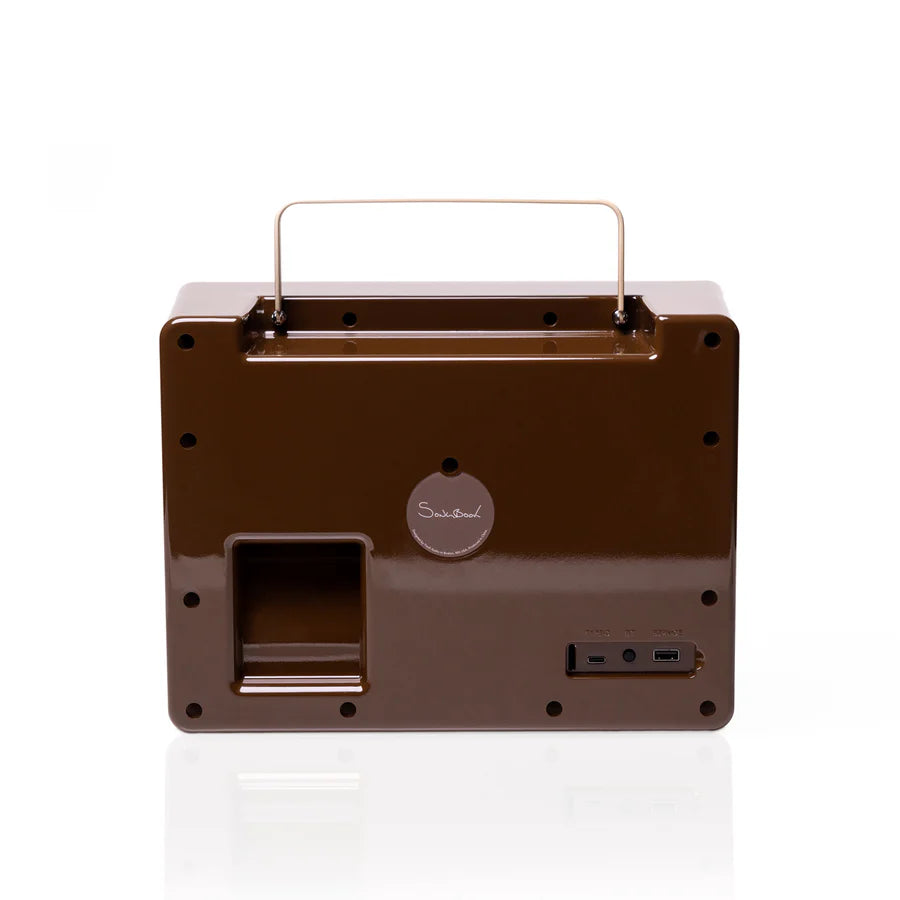 Tivoli Audio Songbook Premium Bluetooth Sound System
