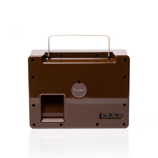 Tivoli Audio Songbook Premium Bluetooth Sound System