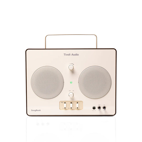 Tivoli Audio Songbook Premium Bluetooth Sound System