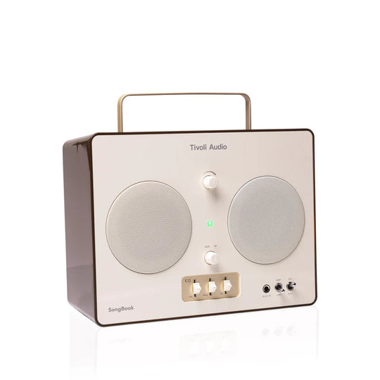 Tivoli Audio Songbook Premium Bluetooth Sound System