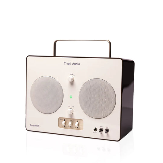 Tivoli Audio Songbook Premium Bluetooth Sound System