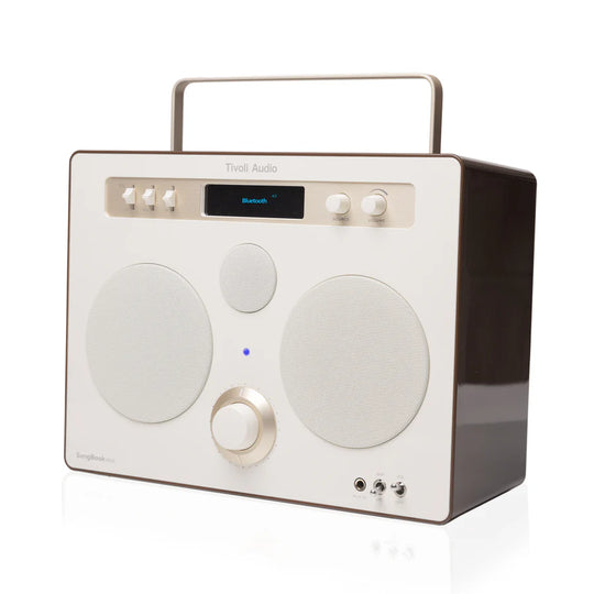 Tivoli Audio Songbook MAX Premium Bluetooth/DAB Sound System