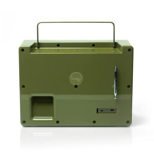 Tivoli Audio Songbook MAX Premium Bluetooth/DAB Sound System