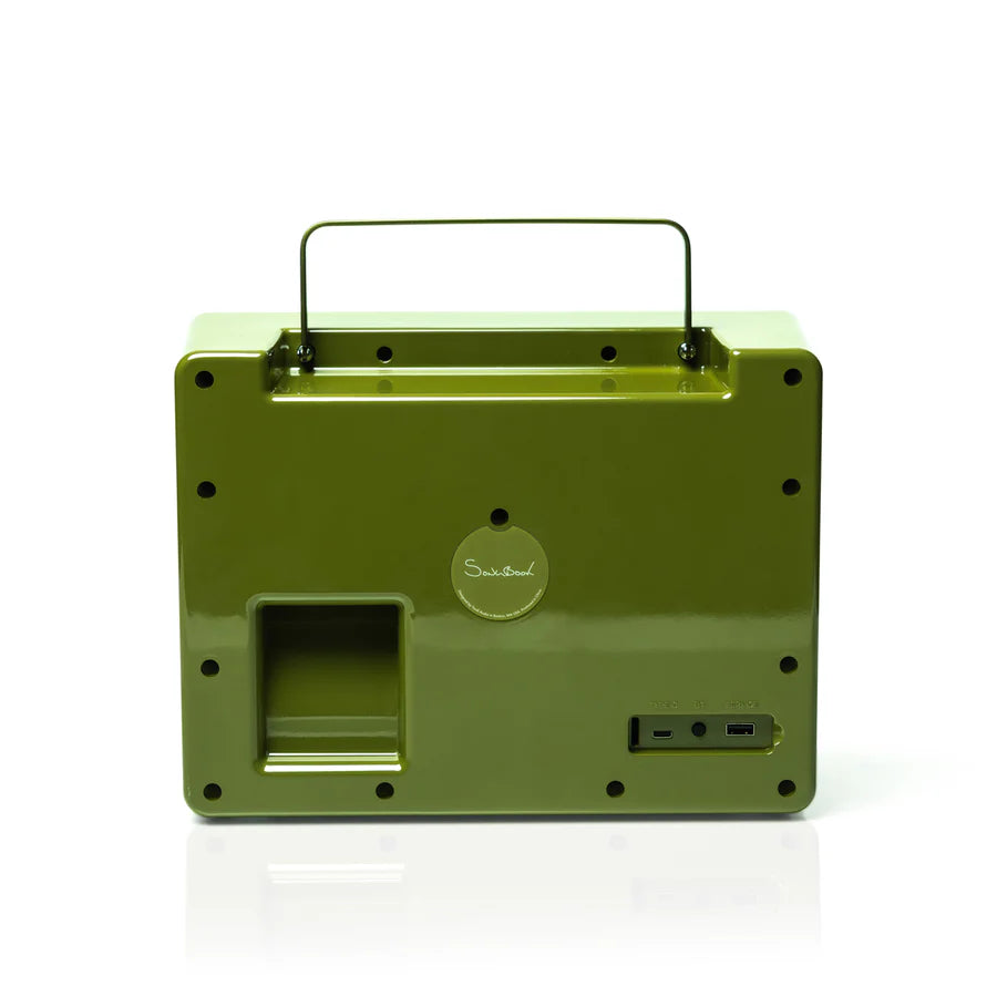 Tivoli Audio Songbook Premium Bluetooth Sound System