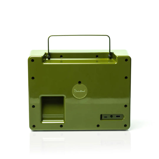 Tivoli Audio Songbook Premium Bluetooth Sound System