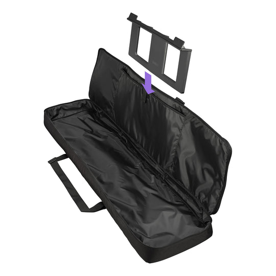 Yamaha SC-KB730 - Bag for 76-Key Portable Keyboards