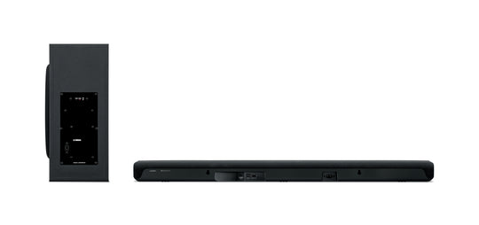 Yamaha SR-B40A Atmos Soundbar