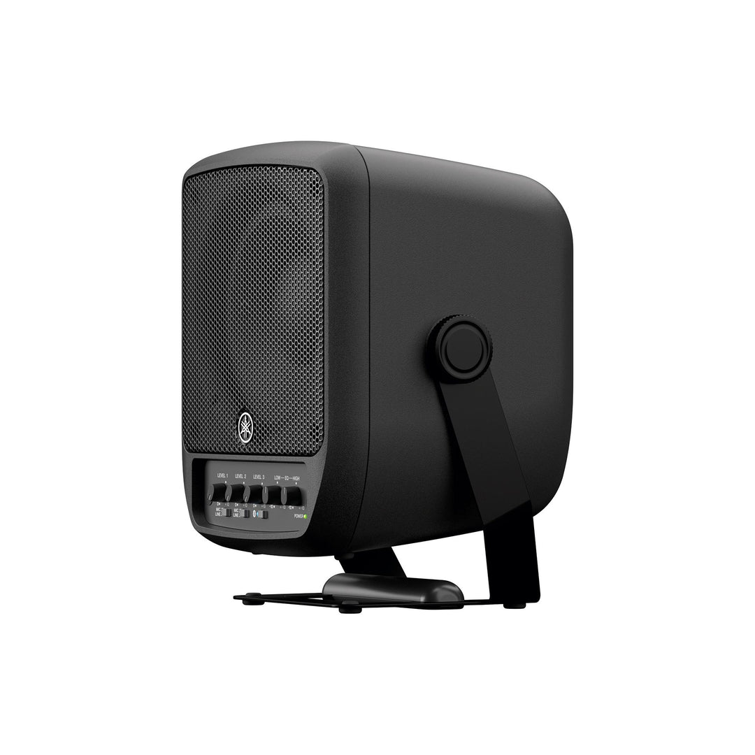 Yamaha STAGEPAS 100 Compact PA system