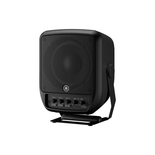 Yamaha STAGEPAS 100 Compact PA system