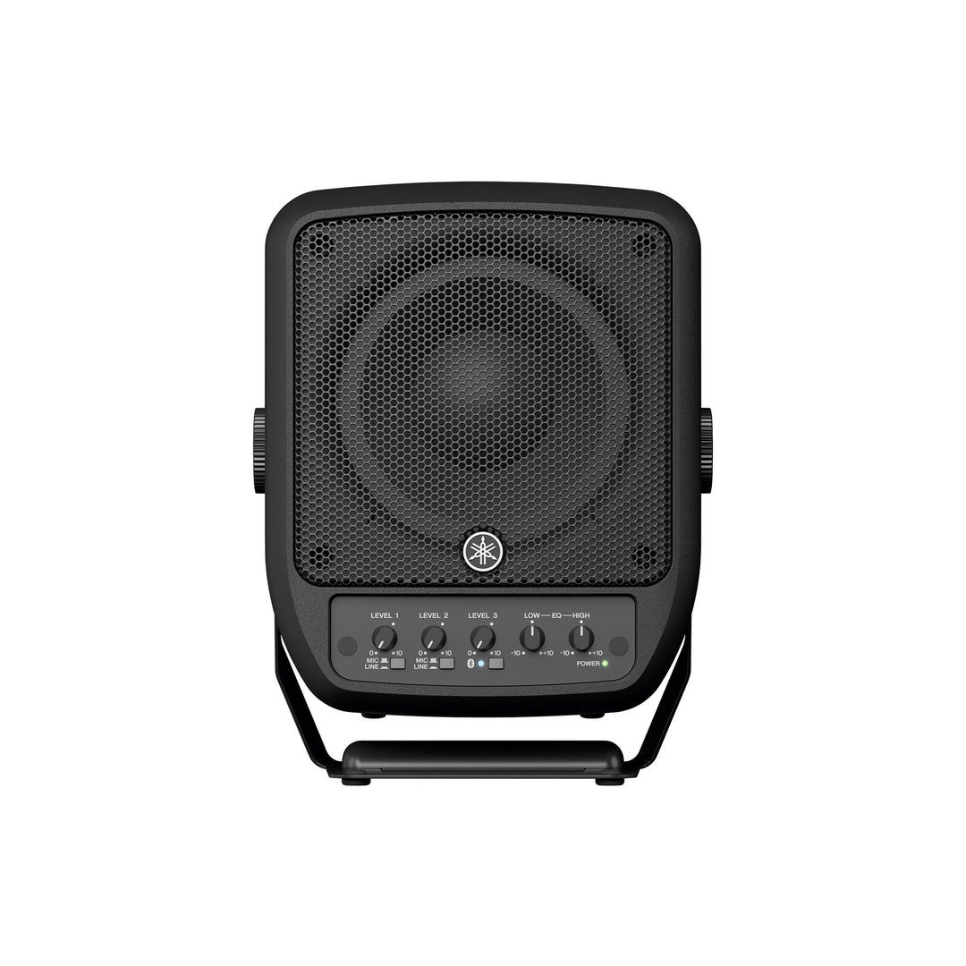 Yamaha STAGEPAS 100 Compact PA system