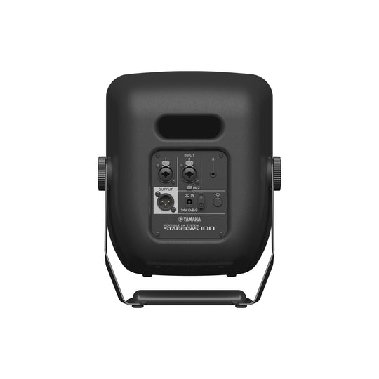 Yamaha STAGEPAS 100 Compact PA system
