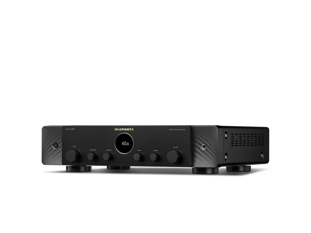 Marantz Model 70s Slimline Stereo Network Receiver