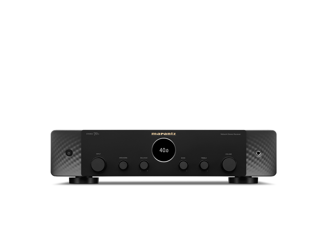 Marantz Model 70s Slimline Stereo Network Receiver