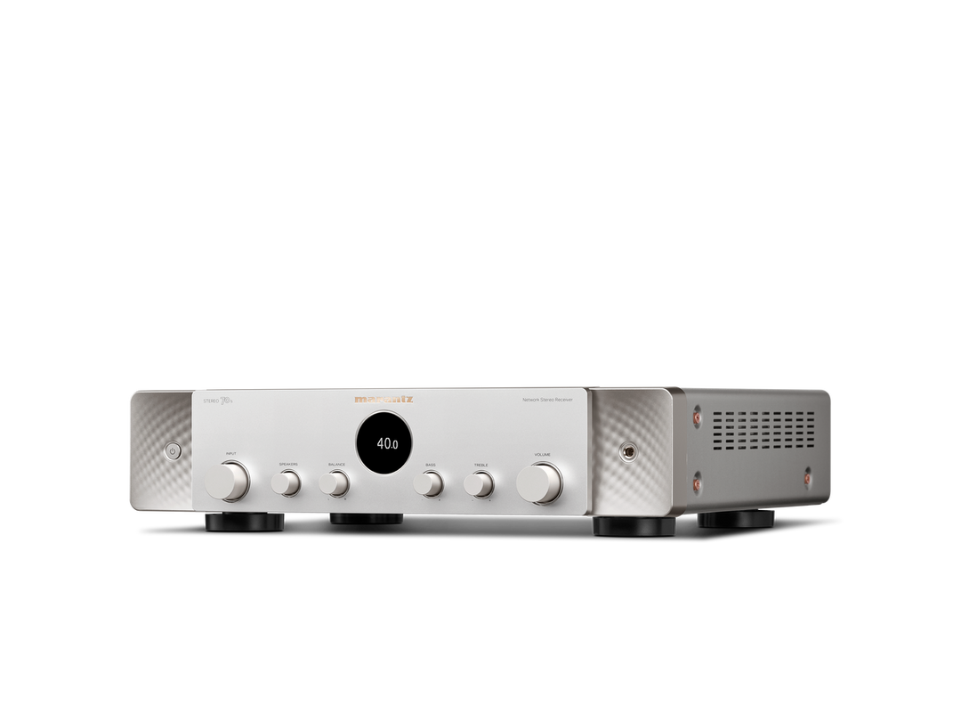 Marantz Model 70s Slimline Stereo Network Receiver