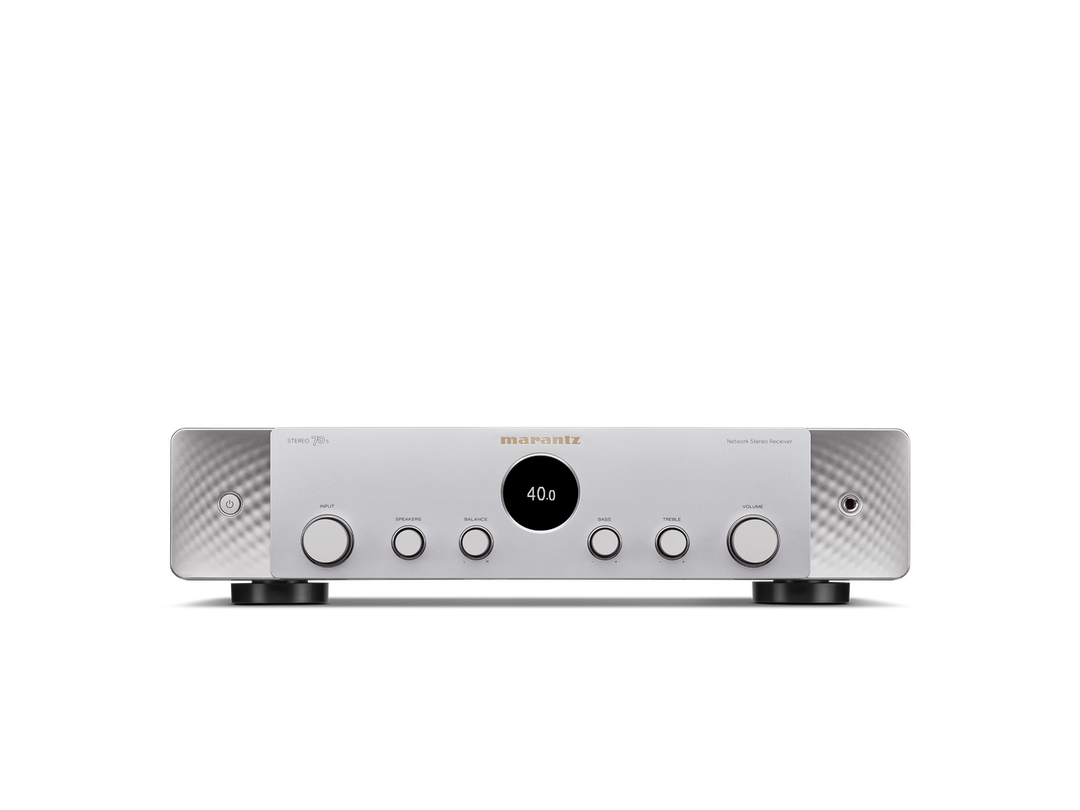 Marantz Model 70s Slimline Stereo Network Receiver