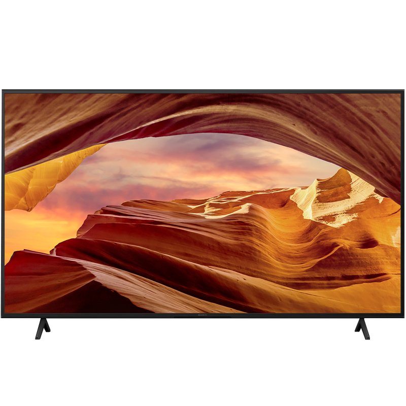 SONY BRAVIA X77L 55" LED 4K GOOGLE TV [2023]