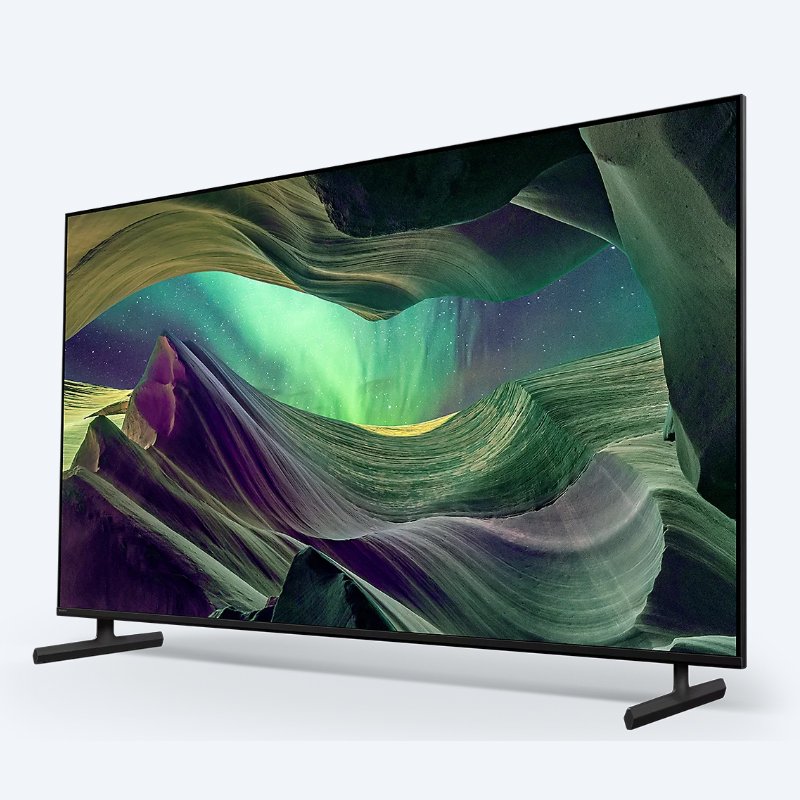 SONY BRAVIA X85L 75" FULL ARRAY LED 4K GOOGLE TV [2023]