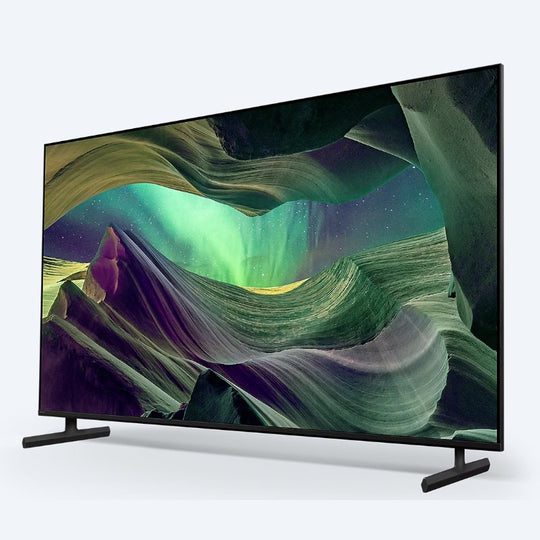 SONY BRAVIA X85L 75" FULL ARRAY LED 4K GOOGLE TV [2023]