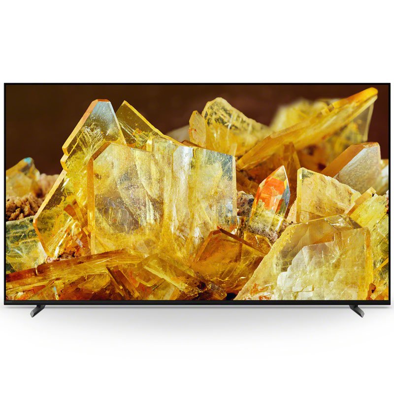 SONY BRAVIA X90L 75" XR FULL ARRAY LED 4K GOOGLE TV [2023]