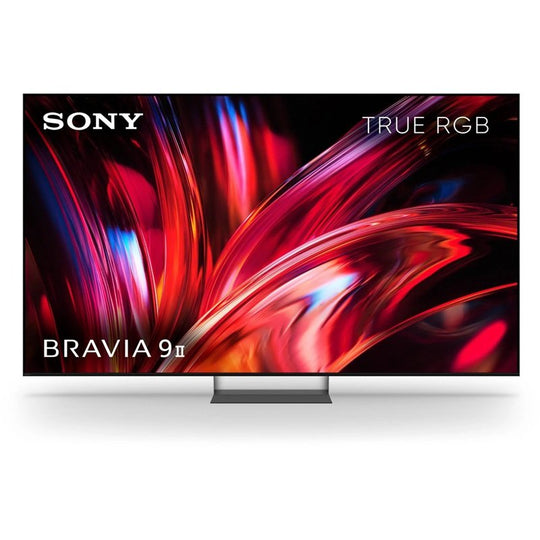 SONY BRAVIA 9 II 75" XR RGB LED 4K HDR SMART TV