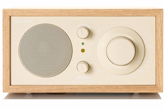 Tivoli Audio Model One BT Bluetooth/AM/FM Table Radio