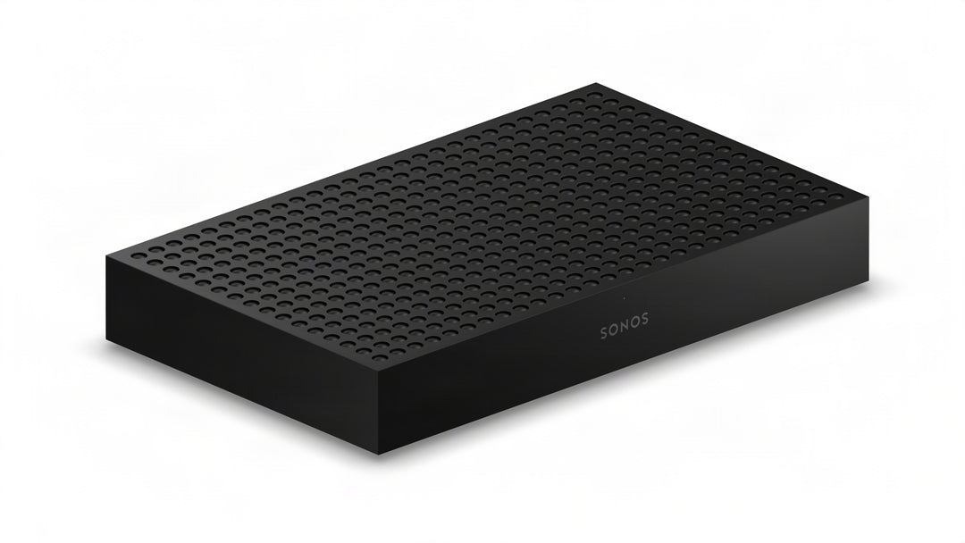 Sonos Amp Multi 8-Channel Amplifier