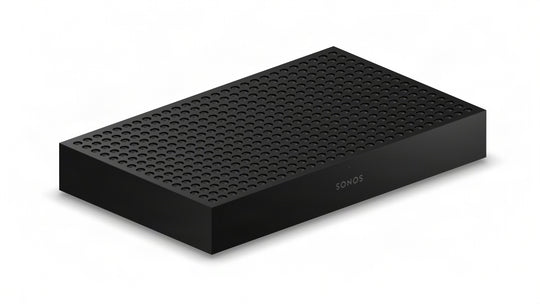 Sonos Amp Multi 8-Channel Amplifier