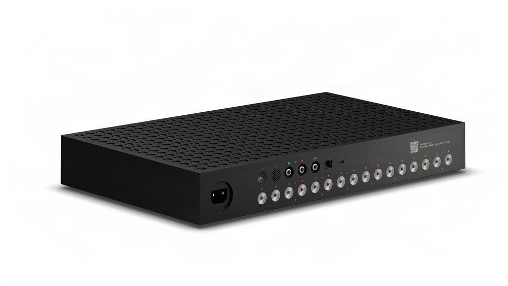 Sonos Amp Multi 8-Channel Amplifier