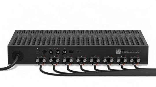 Sonos Amp Multi 8-Channel Amplifier