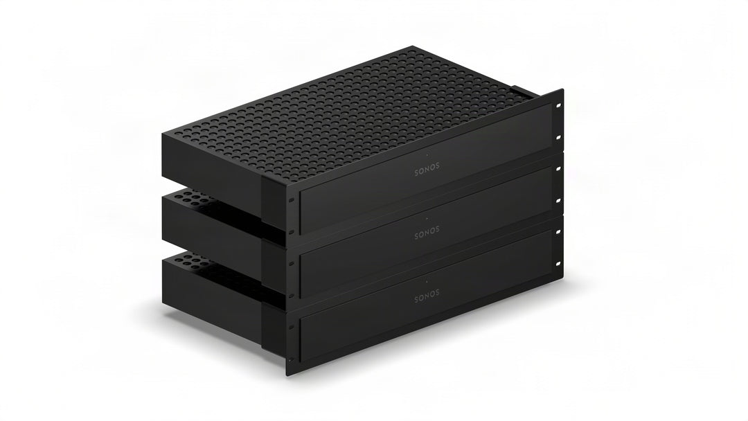 Sonos Amp Multi 8-Channel Amplifier