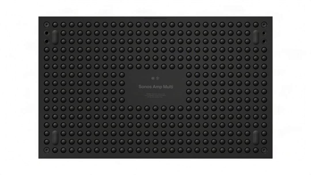 Sonos Amp Multi 8-Channel Amplifier