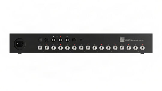 Sonos Amp Multi 8-Channel Amplifier
