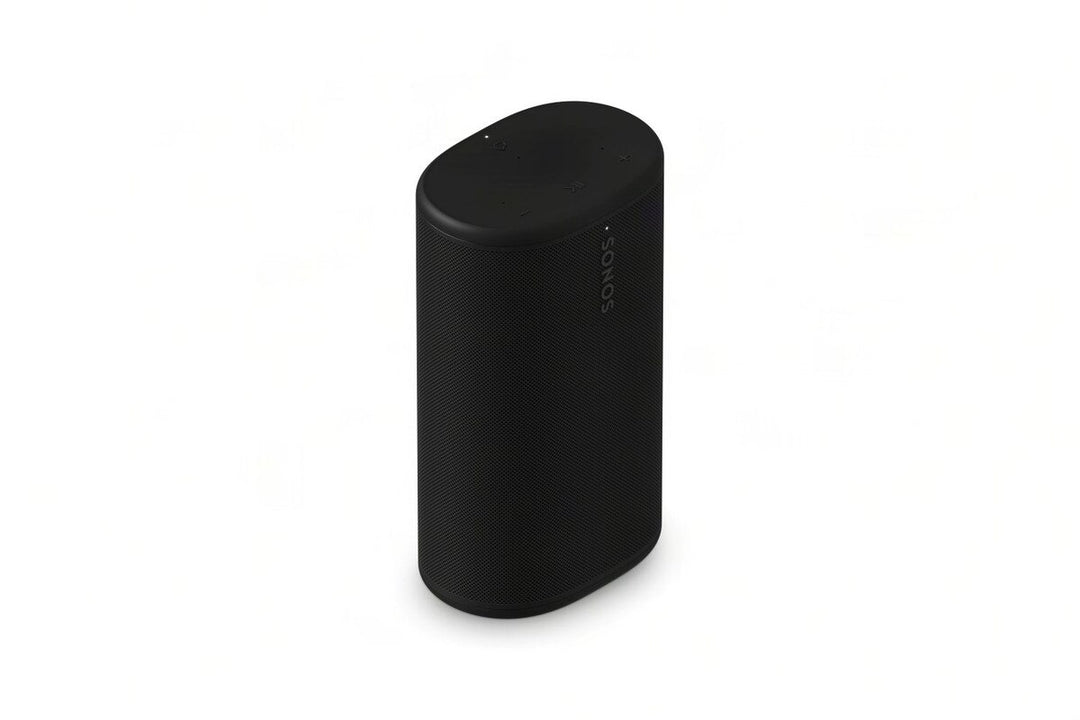 Sonos Play Portable Wifi Speaker
