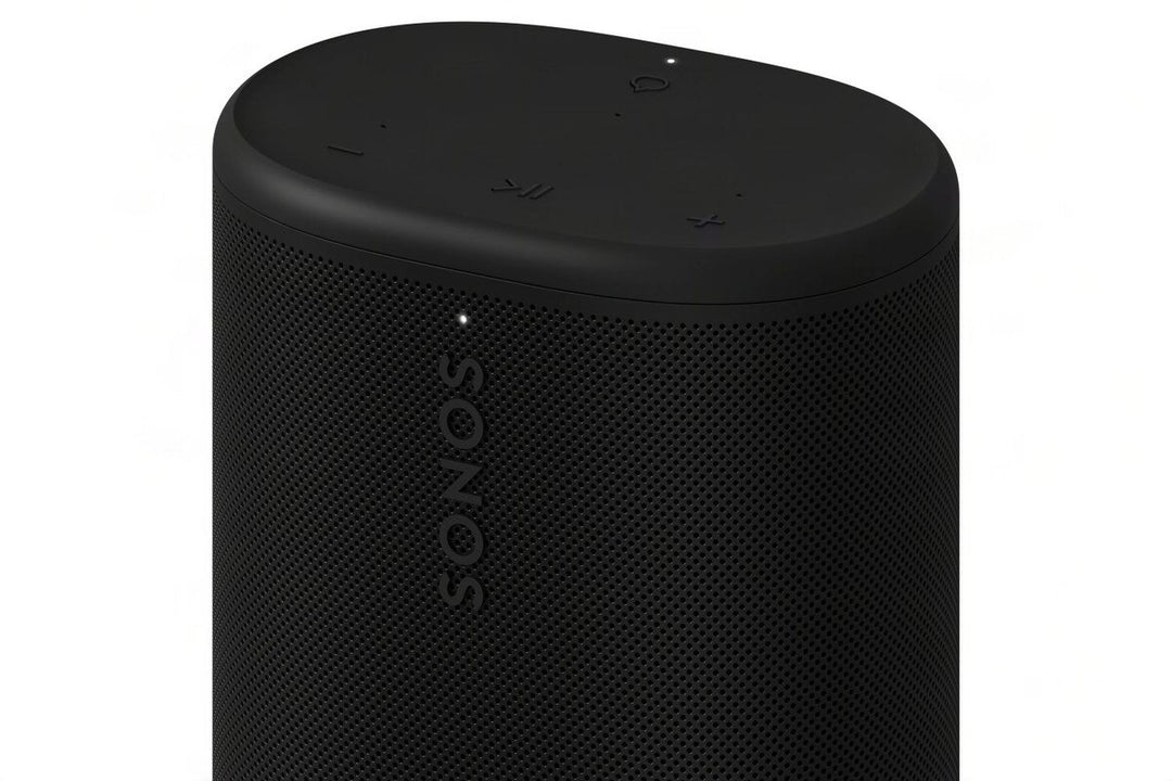 Sonos Play Portable Wifi Speaker