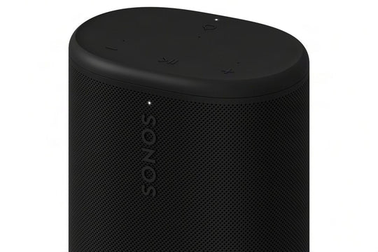 Sonos Play Portable Wifi Speaker