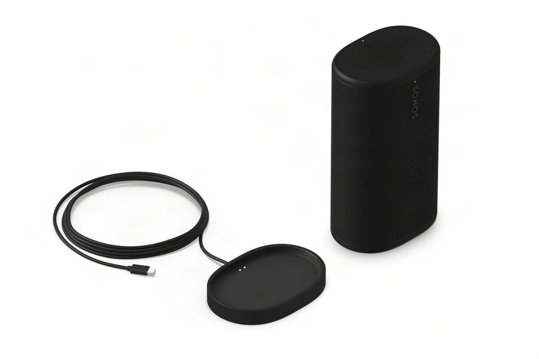 Sonos Play Portable Wifi Speaker