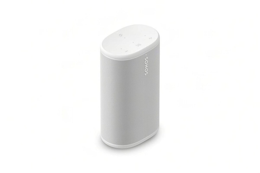 Sonos Play Portable Wifi Speaker