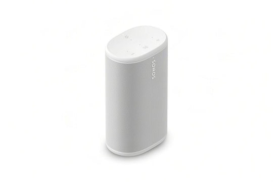 Sonos Play Portable Wifi Speaker